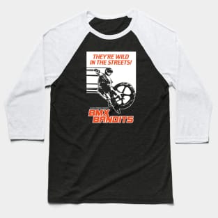 BMX Bandits Baseball T-Shirt